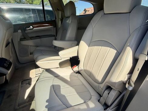 Used 2012 Buick Enclave Leather AWD/4WD image 22