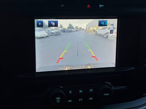 Used 2023 Ford F150 XL w/ STX Appearance Package AWD/4WD image 19