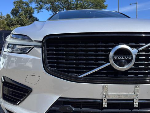 Used 2021 Volvo XC60 T8 Polestar image 10