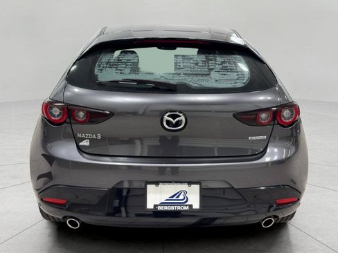Used 2023 MAZDA MAZDA3 s image 6