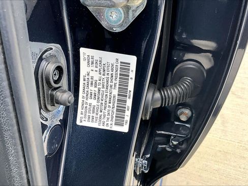 Used 2018 Honda Civic EX image 33