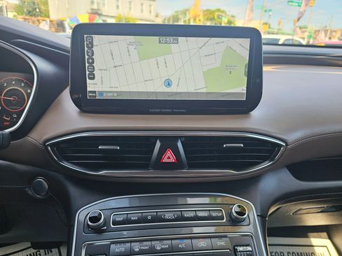 Used 2022 Hyundai Santa Fe Limited image 26