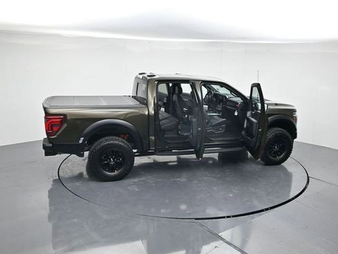 New 2026 Ford F150 Raptor image 45