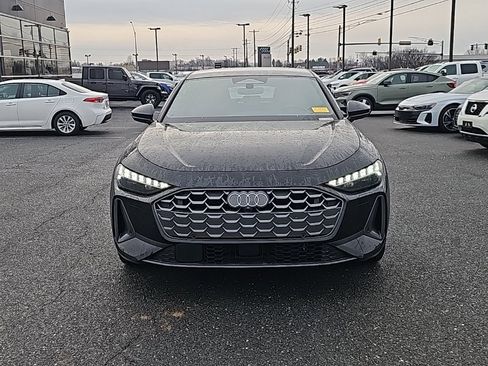 Used 2025 Audi A5 2.0T Premium Plus w/ Premium Plus image 16