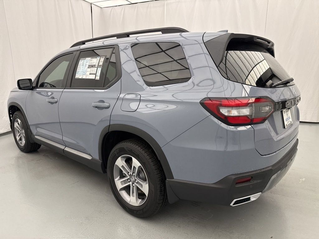 New 2026 Honda Pilot EX-L image 5