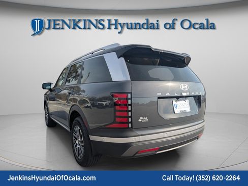 New 2026 Hyundai Palisade SEL image 6