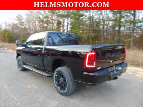 New 2026 RAM 2500 Laramie image 11