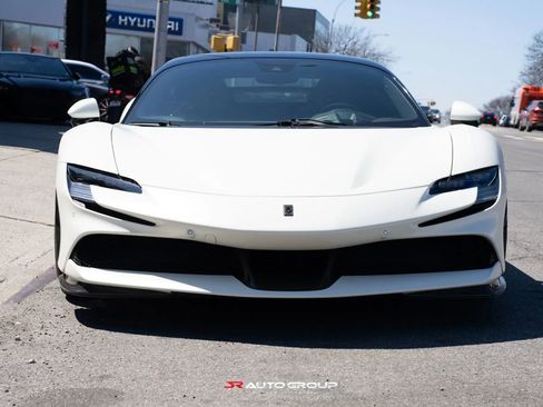 Used 2022 Ferrari SF90 Stradale image 3