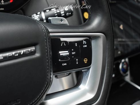 Used 2023 Land Rover Range Rover Autobiography image 10