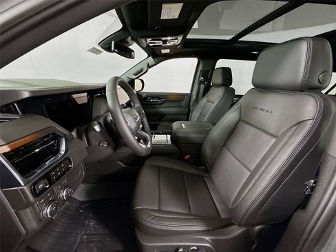 New 2026 GMC Yukon XL Denali w/ Sun & Power Step Package image 17