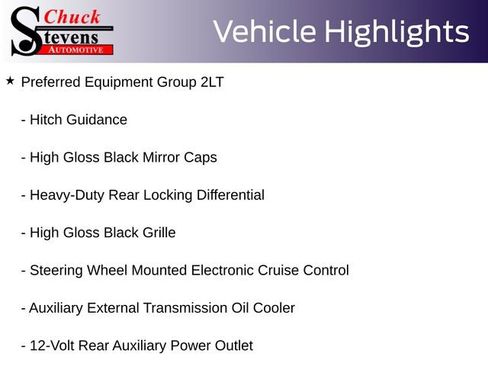 Used 2020 Chevrolet Silverado 1500 LT Trail Boss image 14