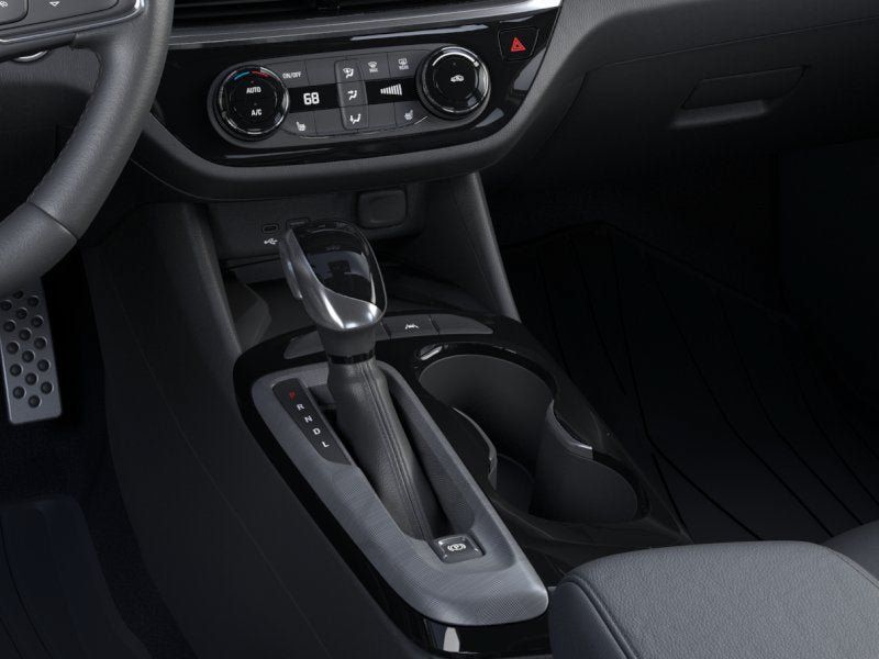 New 2026 Buick Envista Sport Touring w/ Studio Series FWD image 23