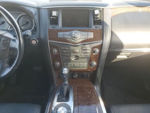 Used 2018 Nissan Armada SV w/ Driver Package image 11
