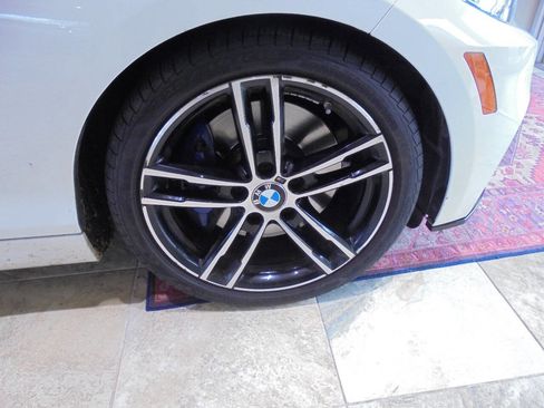 Used 2019 BMW M240i xDrive Convertible w/ Premium Package image 24