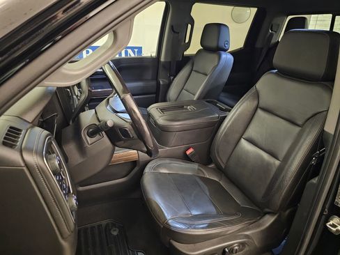 Used 2019 Chevrolet Silverado 1500 RST w/ All-Star Edition AWD/4WD image 13