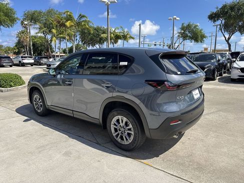 New 2026 MAZDA CX-5 Select AWD/4WD image 12