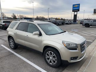 Used 2015 GMC Acadia SLT video 1