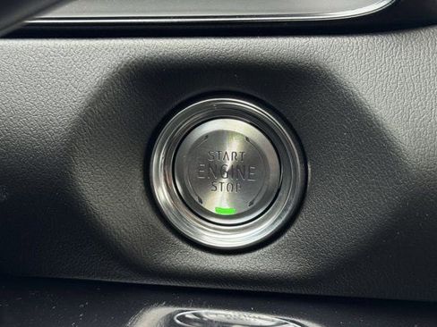 New 2026 Chevrolet Corvette E-Ray w/ Stealth Interior Trim Package image 23