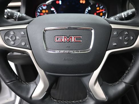 Used 2023 GMC Acadia Denali w/ Trailering Package AWD/4WD image 23