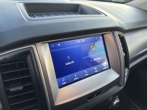 Certified 2021 Ford Ranger XL w/ FX4 Off-Road Package image 20