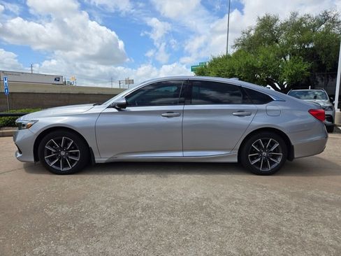 Used 2021 Honda Accord EX-L image 6