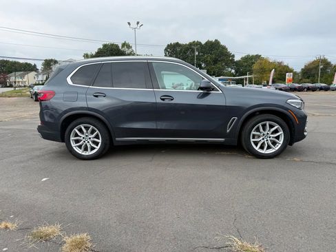 Used 2020 BMW X5 xDrive40i w/ Convenience Package image 3