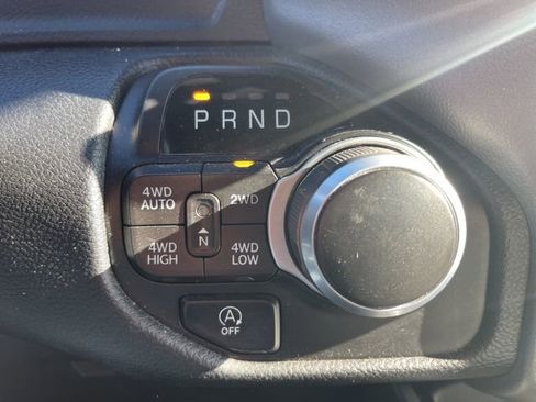 Used 2022 RAM 1500 Big Horn image 13