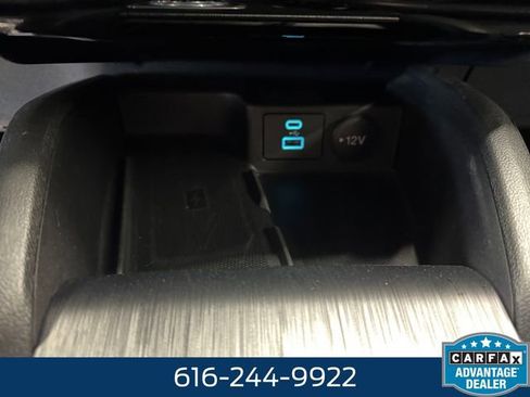 Used 2023 Ford Escape ST-Line Select w/ Tech Pack #2 AWD/4WD image 16