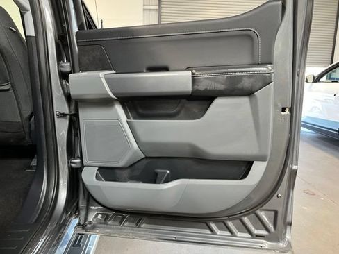 Used 2025 Ford F150 XLT w/ Equipment Group 301A Standard AWD/4WD image 15