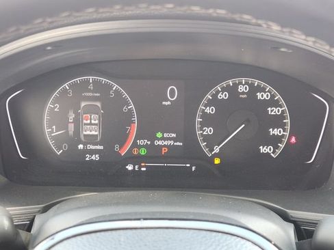 Used 2023 Honda Civic Sport image 11