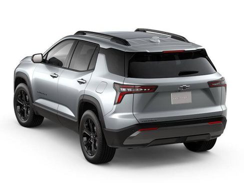 New 2027 Chevrolet Equinox LT w/ Convenience Package II FWD image 4