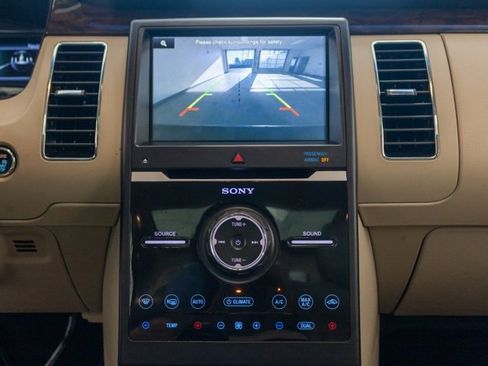 Used 2015 Ford Flex Limited w/ Equipment Group 301A image 16