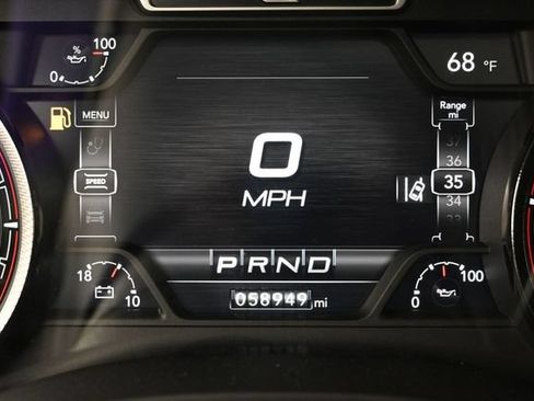 Used 2022 RAM 1500 TRX w/ TRX Level 2 Equipment Group AWD/4WD image 13