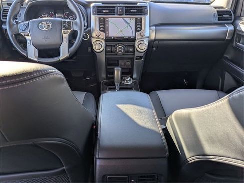Used 2024 Toyota 4Runner SR5 Premium image 28