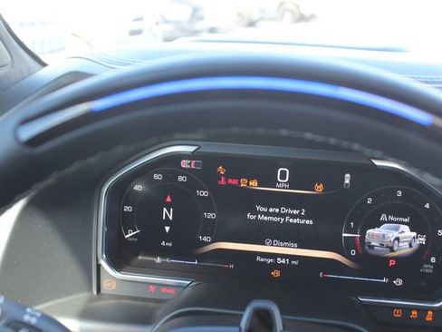 New 2026 GMC Sierra 1500 Denali Ultimate image 65