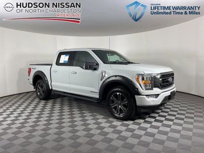 Used 2023 Ford F150 XLT w/ Equipment Group 302A High