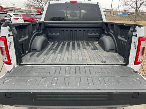 Used 2023 Ford F150 Lariat image 22