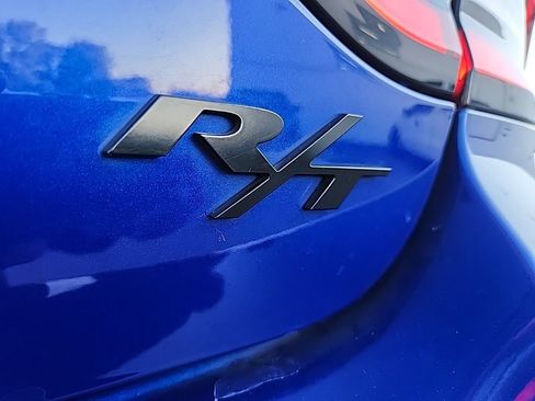 Used 2022 Dodge Charger R/T w/ Blacktop Package RWD image 6