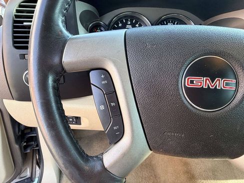 Used 2012 GMC Sierra 1500 SLE w/ Power Tech Package RWD image 14