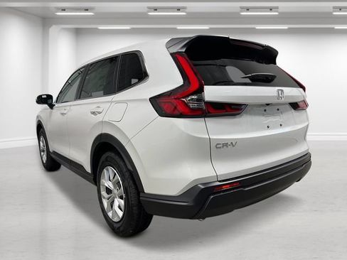 New 2026 Honda CR-V LX image 3