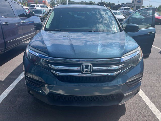 Used 2018 Honda Pilot EX-L image 2