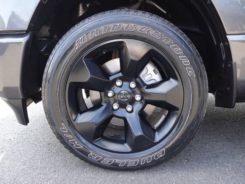 Used 2023 RAM 1500 Tradesman w/ Night Edition AWD/4WD image 52