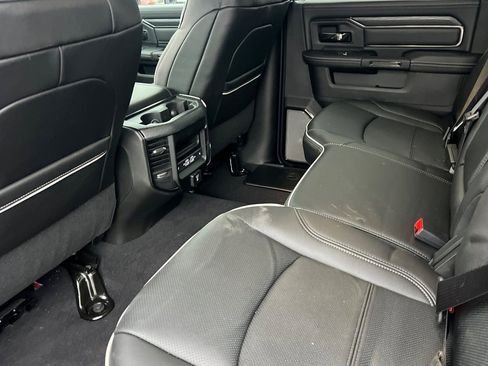 New 2026 RAM 2500 Rebel w/ Rebel Level 2 Equipment Group image 9