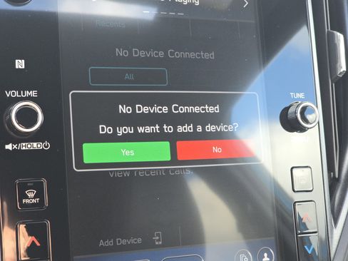 New 2026 Subaru Forester Wilderness image 14