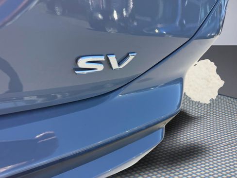 Used 2021 Nissan Kicks SV FWD image 7