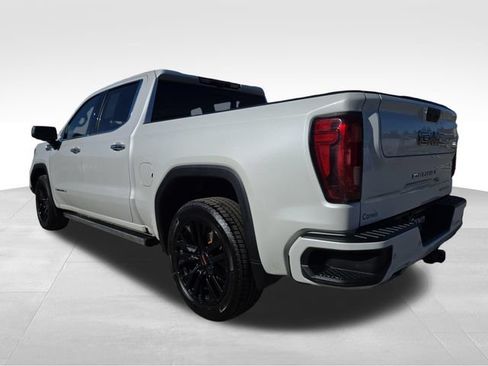 Used 2021 GMC Sierra 1500 Denali w/ Denali Ultimate Package AWD/4WD image 11