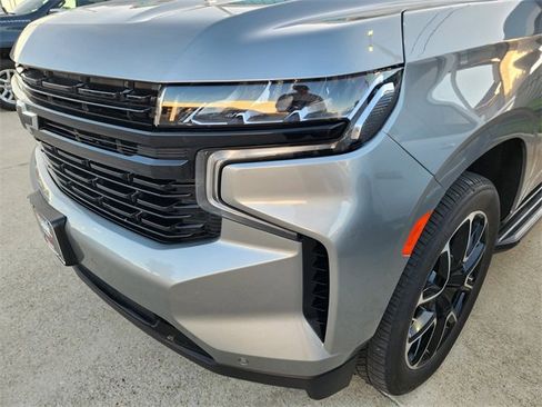 Used 2024 Chevrolet Tahoe RST w/ Luxury Package RWD image 8