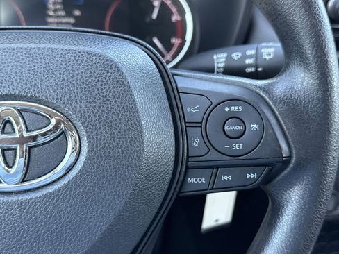 Used 2024 Toyota RAV4 LE image 19