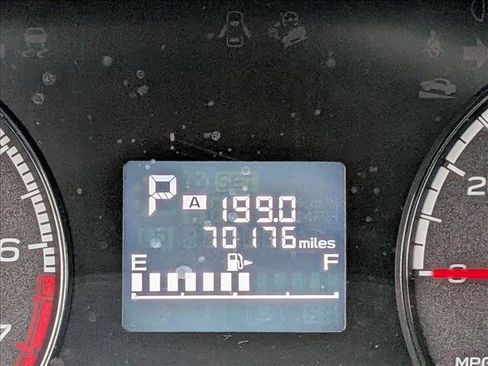 Used 2018 Subaru Impreza 2.0i Premium w/ Popular Package #2 image 7