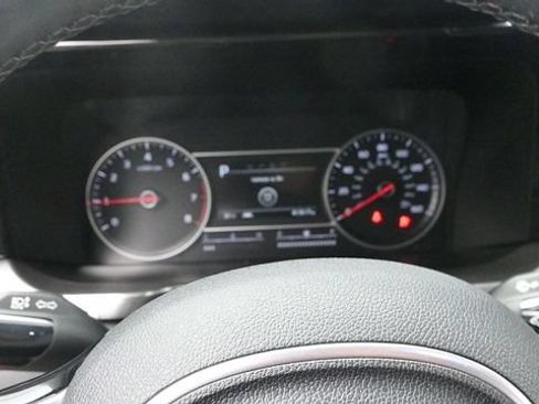 Used 2021 Kia Sorento SX FWD image 18
